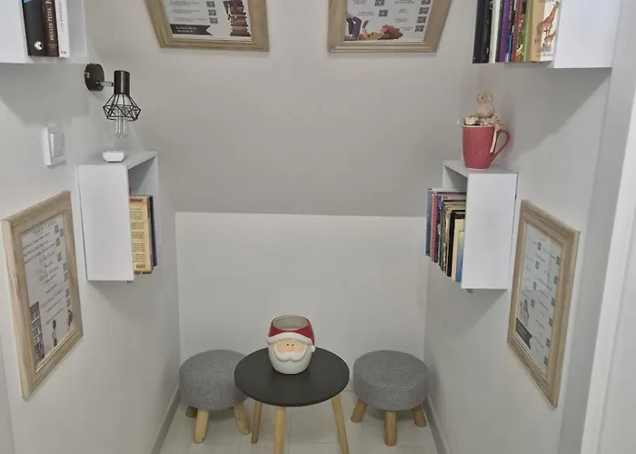 Apartament Guenter Vendeghaz-hajdunanas *