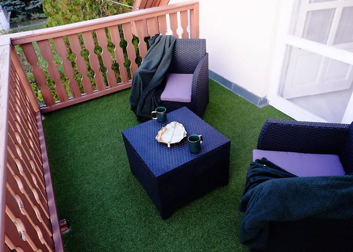 公寓 Guenter Vendeghaz-hajdunanas *
